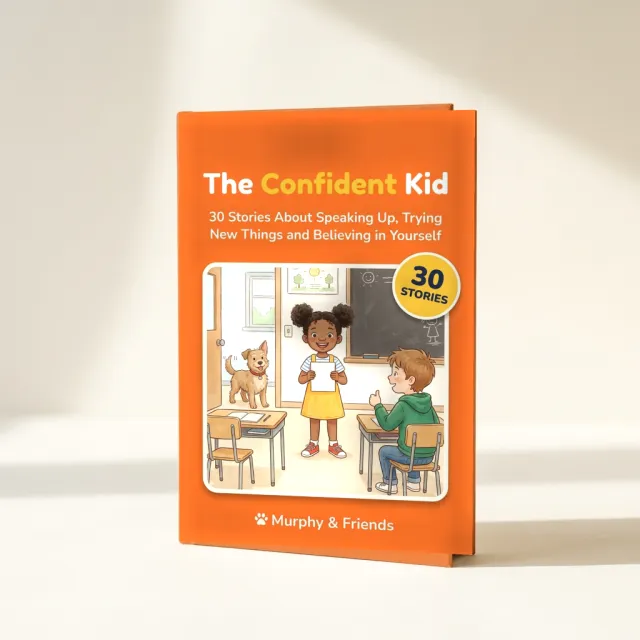The Confident Kid