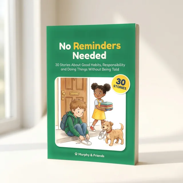No Reminders Needed