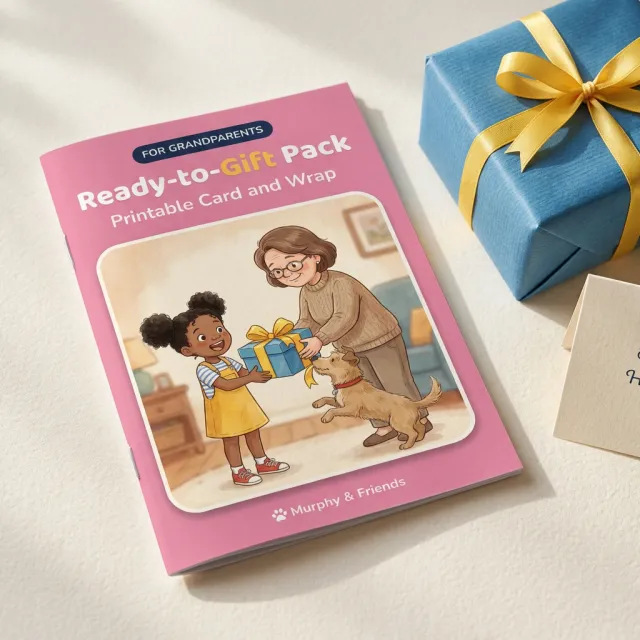 Ready-to-Gift Pack
